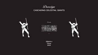 Drexciya - Cascading Celestial Giants