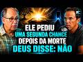 O RICO PEDIU SEGUNDA CHANCE DEPOIS DA MORTE — E A BÍBLIA MOSTRA O QUE ACONTECEU | LAMARTINE POSELLA