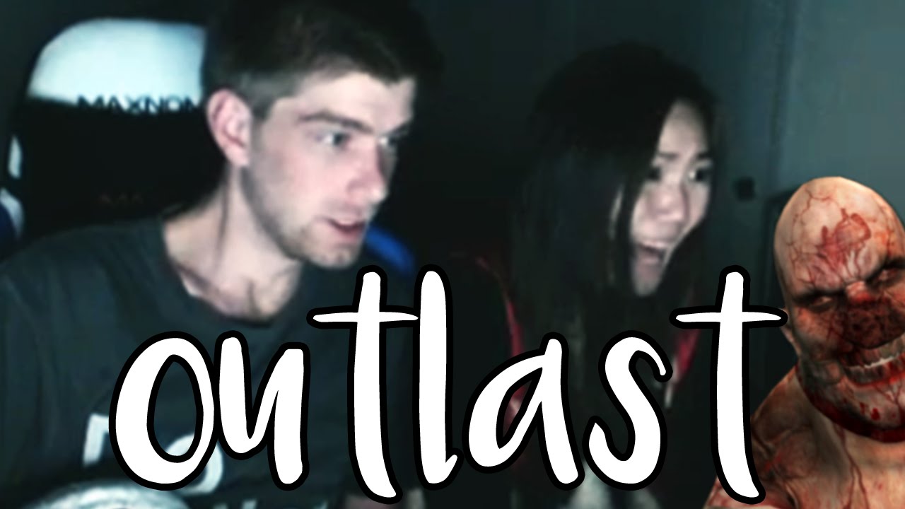 Hafu & Mark Play Outlast