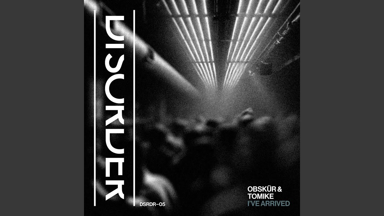 Guarda I've Arrived (with Tomike) su YouTube Guarda I've Arrived (with Tomike) su YouTube
