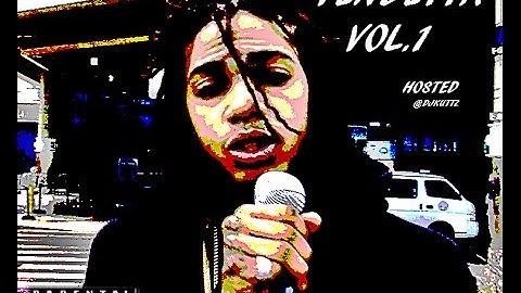 ALKALINE MIX 2016 VENDETTA MIXTAPE VOL.1 @DJKUTTZ (SSP) (888)