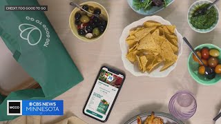 Too Good To Go connects foodies to imperfect goodies from Minneapolis restaurants
