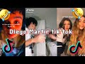 Diego martir tiktoks