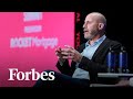 Etsy CEO Explains The Moments That Shaped His leadership Journey | Forbes