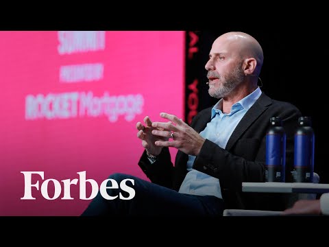 Etsy CEO Explains the Moments That Shaped His Leadership Journey (Forbes)