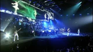 Within Temptation and Metropole Orchestra - All I Need (Black Symphony HD 1080p)