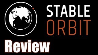 Stable Orbit - Review