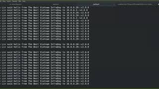 DEMO: AUTO-SCALE A SELF-HEALING CLUSTER IN OPENSTACK With Heat
