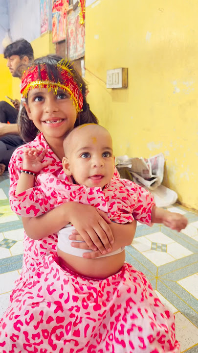 Abha ki choti bahan ho gyi takli 😱🤣wait till end #shorts