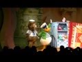 ディズニー　マイ・フレンド・ダッフィー　システム不具合とシェリーメイの誕生