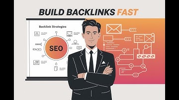 The Easiest Way To Build Backlinks FAST (Works In 2025) - High Quality