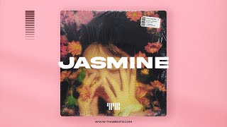 Video thumbnail of "(FREE) DPR Live Type Beat, K-Pop Instrumental - "Jasmine""