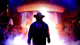 The Undertaker Entry In WWE 2K17🔥 - PlayStation 3 - Mr Rana #wwe2k17 #theundertaker