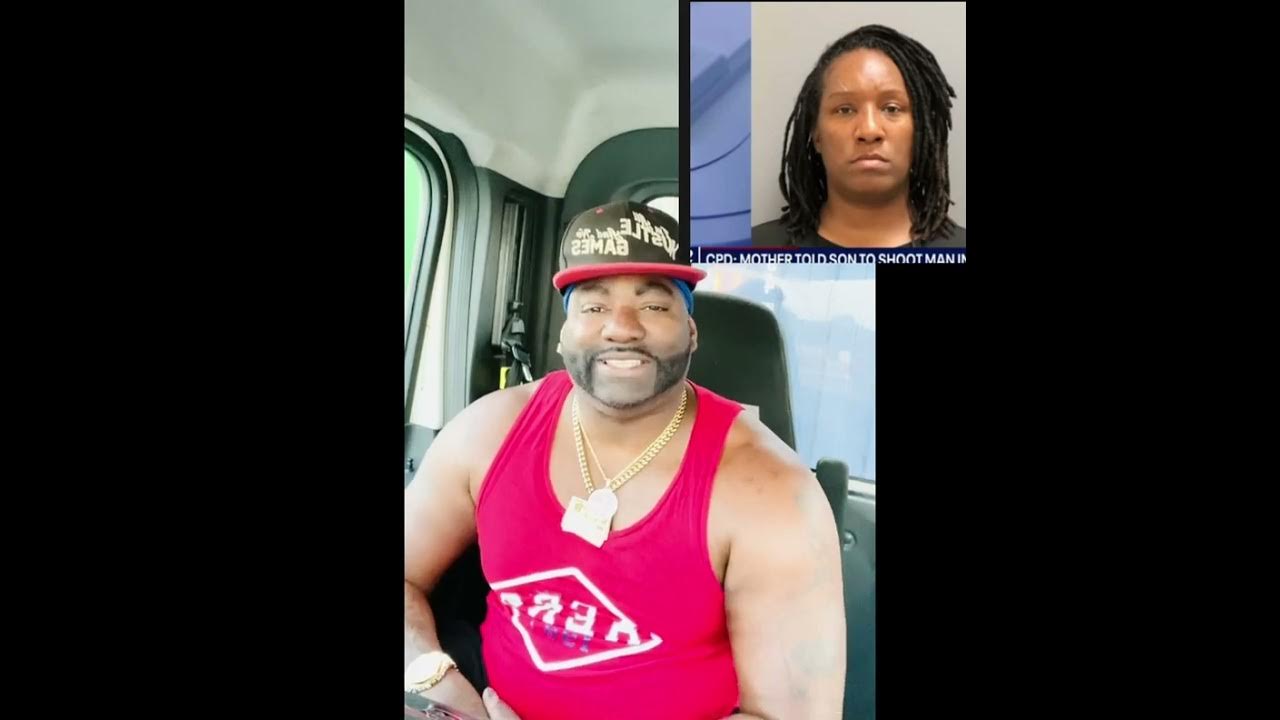 Chargers Drop Against Mom 14yr Old Son Pleads Self Defense YouTube chargers-drop-against-mom-14yr-old-son-pleads-self-defense-youtube