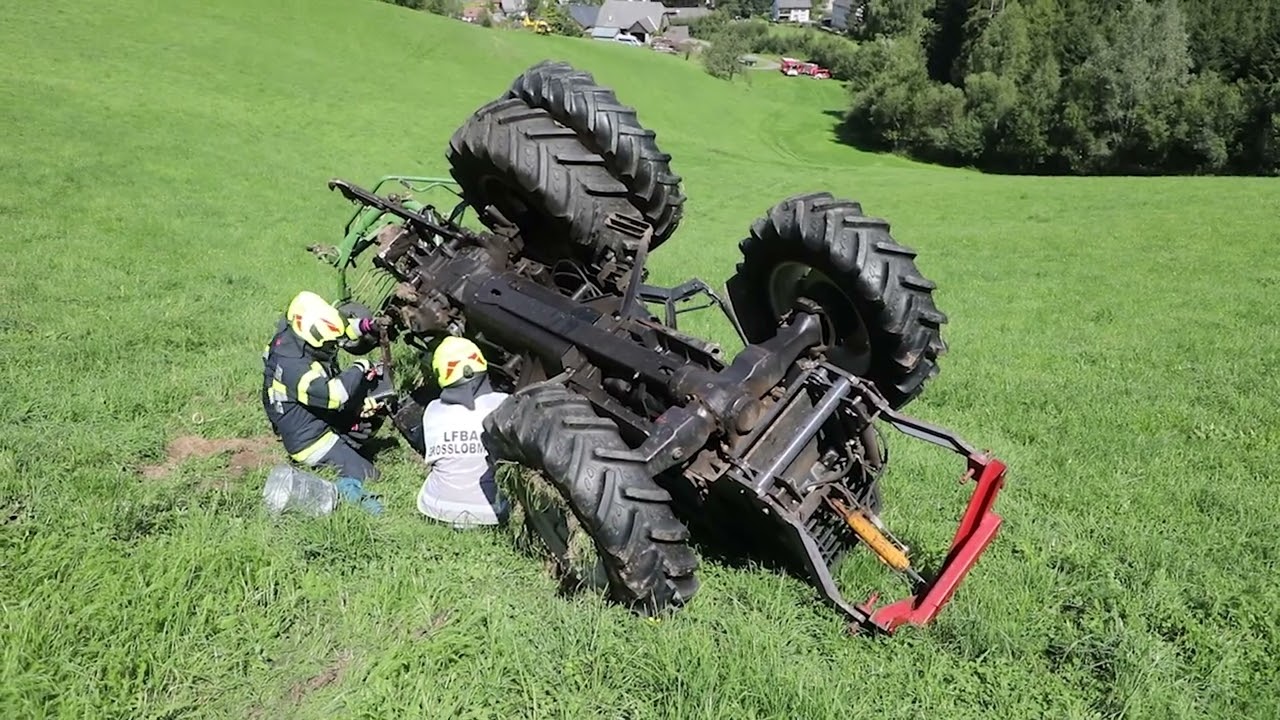 Jahresrückblick BFV Knittelfeld 2025