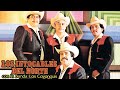 Los Intocables Del Norte - Con Banda Los Coyonquis (Album Completo)