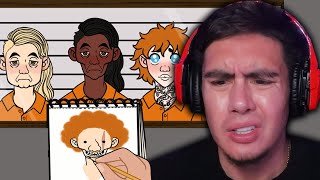 Im A Police Sketch Artist But Everyones Memory S Especially Mine