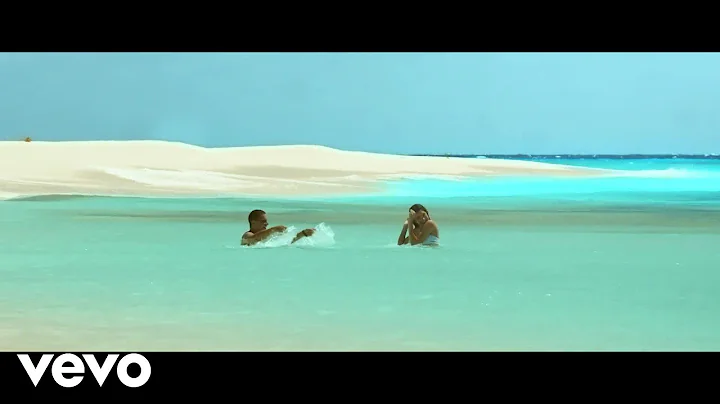 Omar Acedo - Solo Contigo (Official Video)