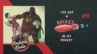 I've Got a Rocket in My Pocket #9