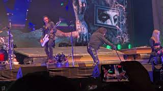 ALICE COOPER. "No More Mr  Nice Guy" Azkena Rock Festival 2026