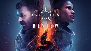 Review: Aphelion | Xbox Series X