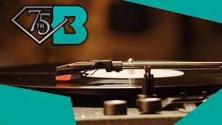 Celebrate BCPL's 75th Anniversary With a Look at Bringing Music to You