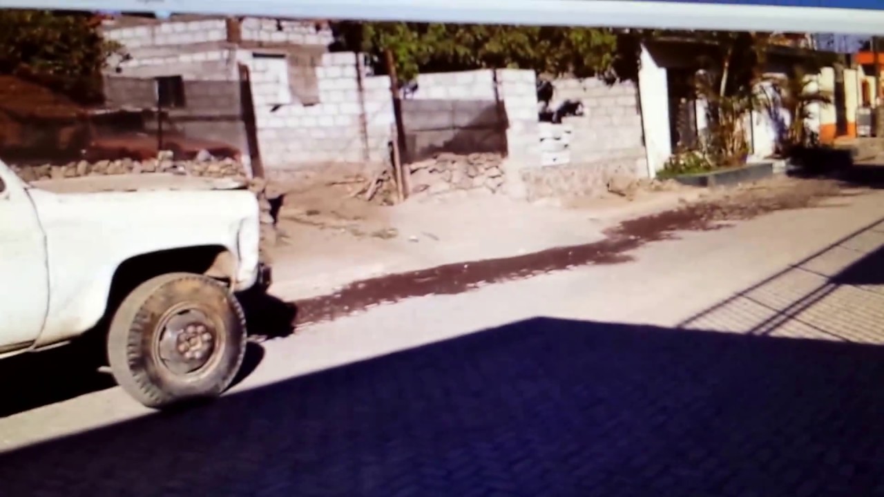 Tequepexpan Nayarit, 54 años después.