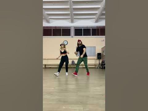 Денс - YouTube