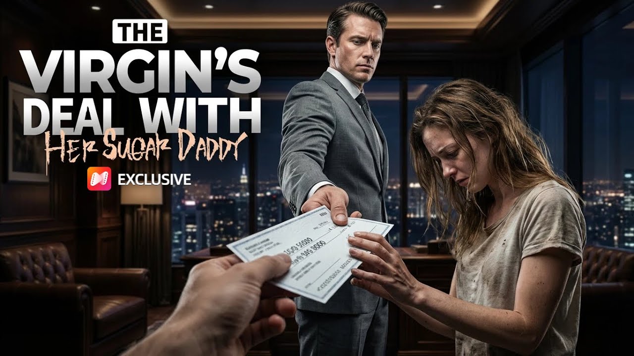 From Financial Arrangement to True Love ❤️