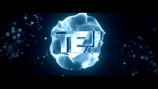 TEJ • INTRO • BLENDER