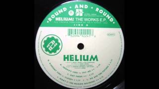 Video voorbeeld van "Helium - Out There (1993)"