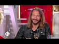 Bob Sinclar : DJ star - C à Vous - 11/06/2018