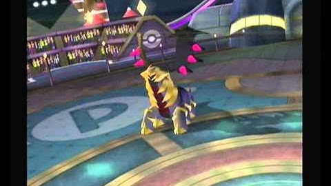 PBR WIFI Battle 35: Shredded, by Razor Leaf?