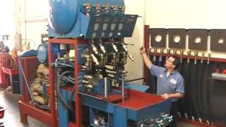 Hydraulic Seals & Supplies