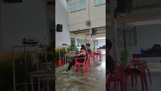 Download Lagu Mandad tupus nu cover by Dwayne Johnson Donny 2023 MP3