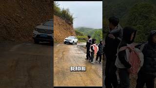 They Were Shocked To Find Out Who The Car Owner Was