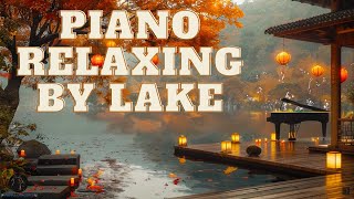 Relaxing Music Piano : Relaxing Music helps reduce anxiety ♫ Soothing Music nervous system recovery by Animals Concertos 383 views 13 days ago 8 hours