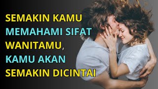 12 Cara Memahami Sifat Wanita