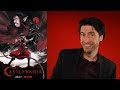 Castlevania - Season 1 Review