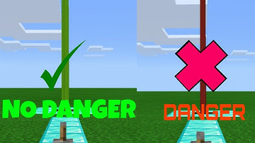How to make a alert BEACON in MINECRAFT