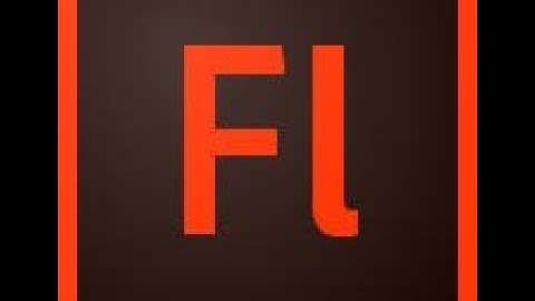 TUTORIAL MEMBUAT ANIMASI DENGAN FRAME BY FRAME,MOTION TWEEN,SHAPE TWEEN,MOTION GUIDE DI ADOBE FLASH