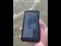 Rungee C6 Explosion proof IP68 Waterproof Zello PTT Smartphone