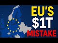 Fix This One Thing, and the EU Will Boom.