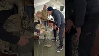 Боевой килт «Самурай» от НПО «Халитов»