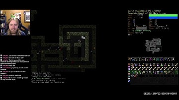 Magicka - Sif Muna Dwarf Part 2 | Dungeon Crawl Stone Soup 0.32