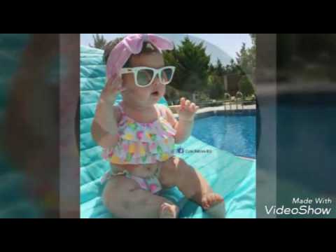 حوده بندق يغني يابنات طعمين لكوكي