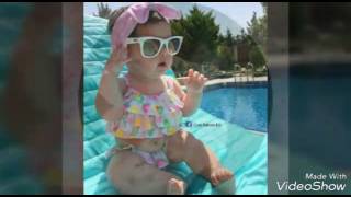 حوده بندق يغني يابنات طعمين لكوكي😍😍😍