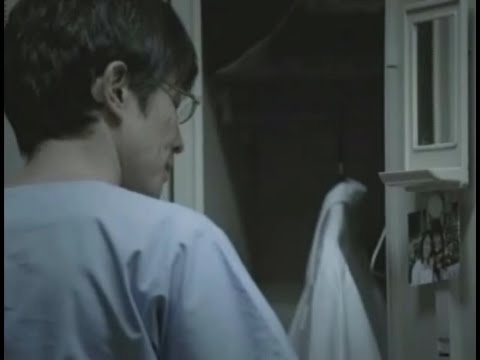 日本医師会  CM 「勤務医 男性医師」