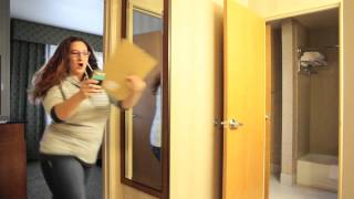 Bend Oregon Video: Discover a Couple of Bend Hotels You'll Want to Check Into