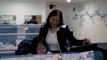 Sutida: Inspired by Purpose